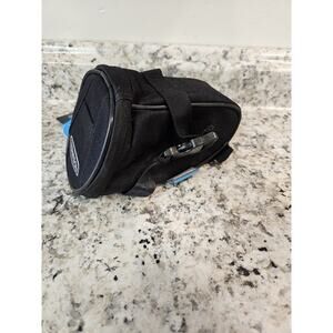 Roswheel Cycling Saddle Bag Small Under Seat